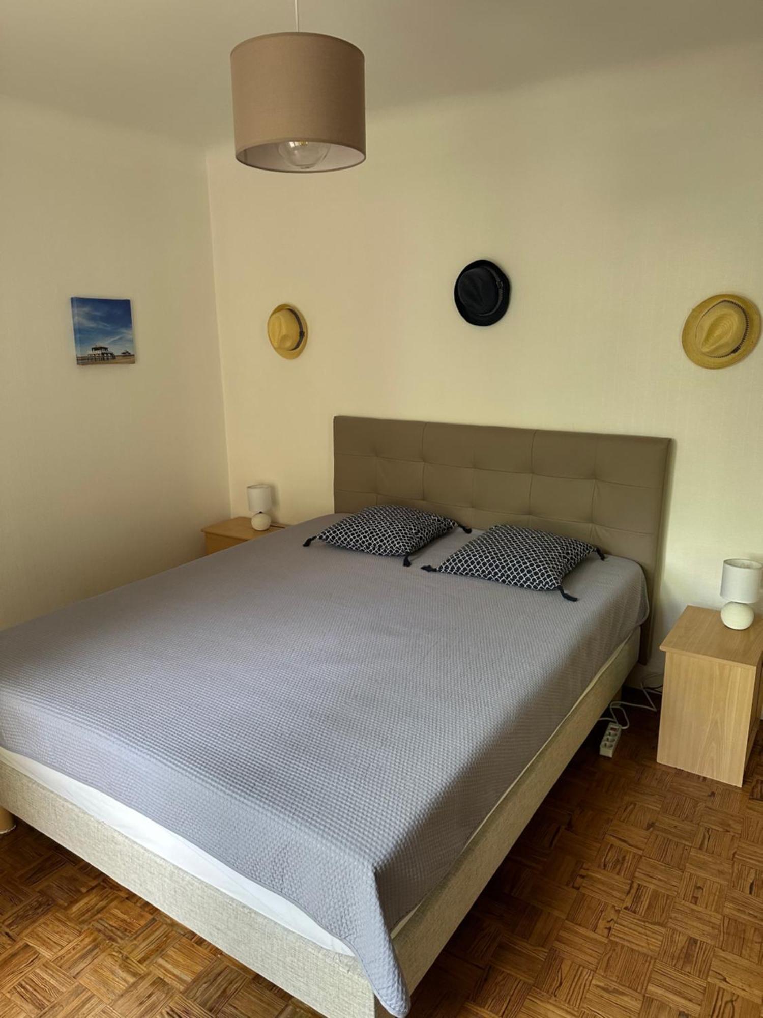 Bassin D'Arcachon 3 Chamb Jardin, Villa Conviviale ลาเตสเตอ-เดอ-บูค ภายนอก รูปภาพ