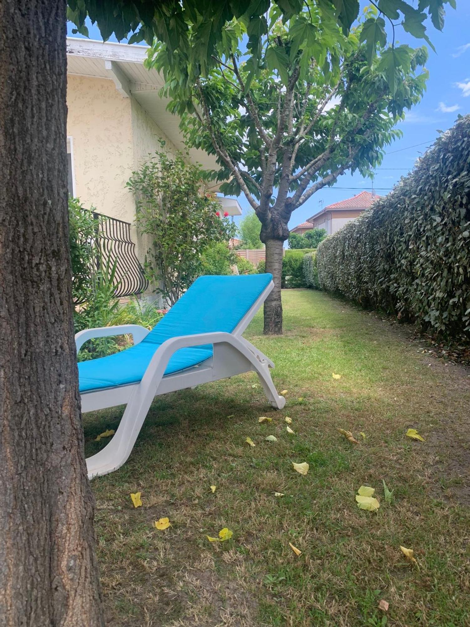 Bassin D'Arcachon 3 Chamb Jardin, Villa Conviviale ลาเตสเตอ-เดอ-บูค ภายนอก รูปภาพ