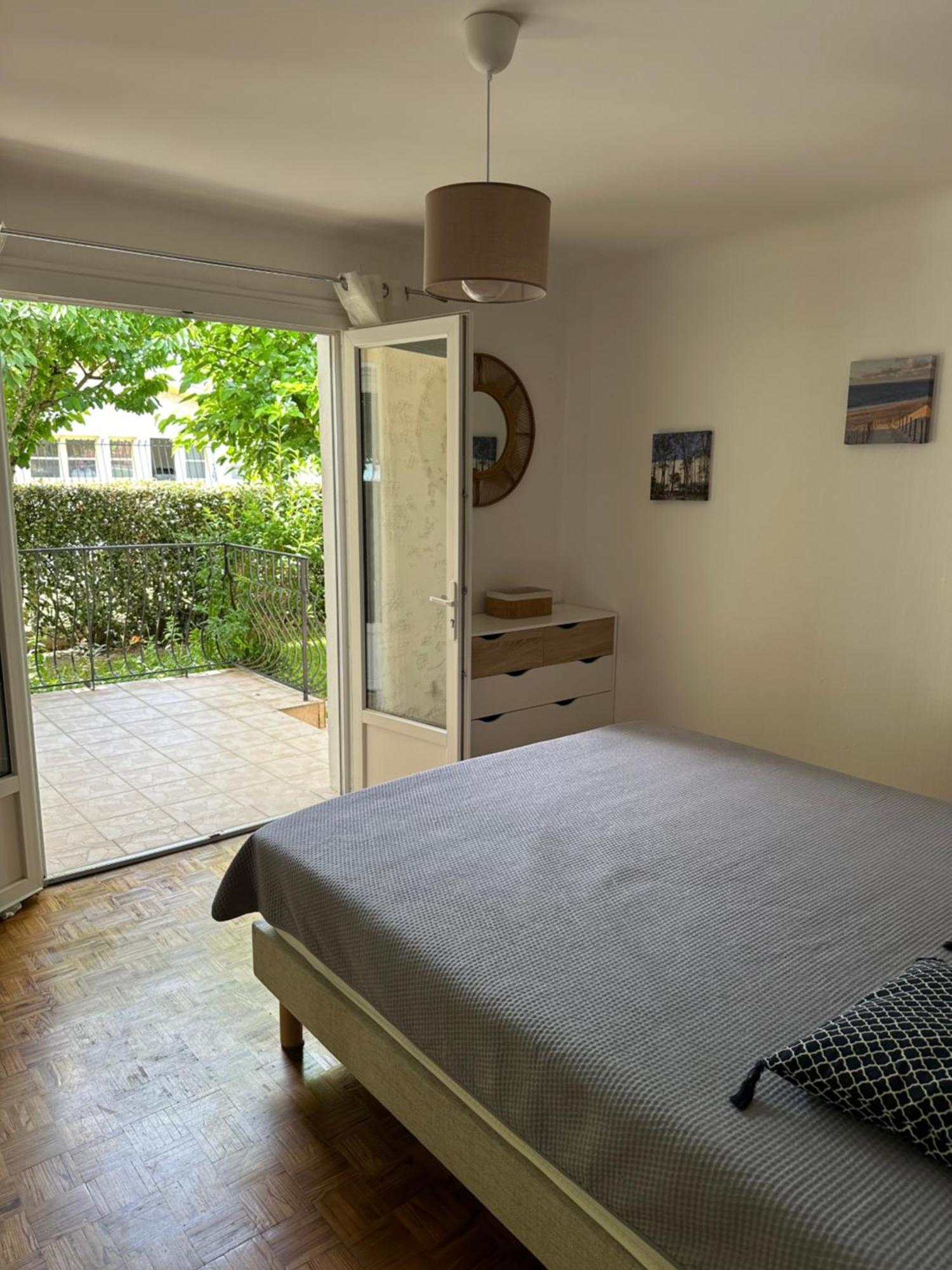 Bassin D'Arcachon 3 Chamb Jardin, Villa Conviviale ลาเตสเตอ-เดอ-บูค ภายนอก รูปภาพ