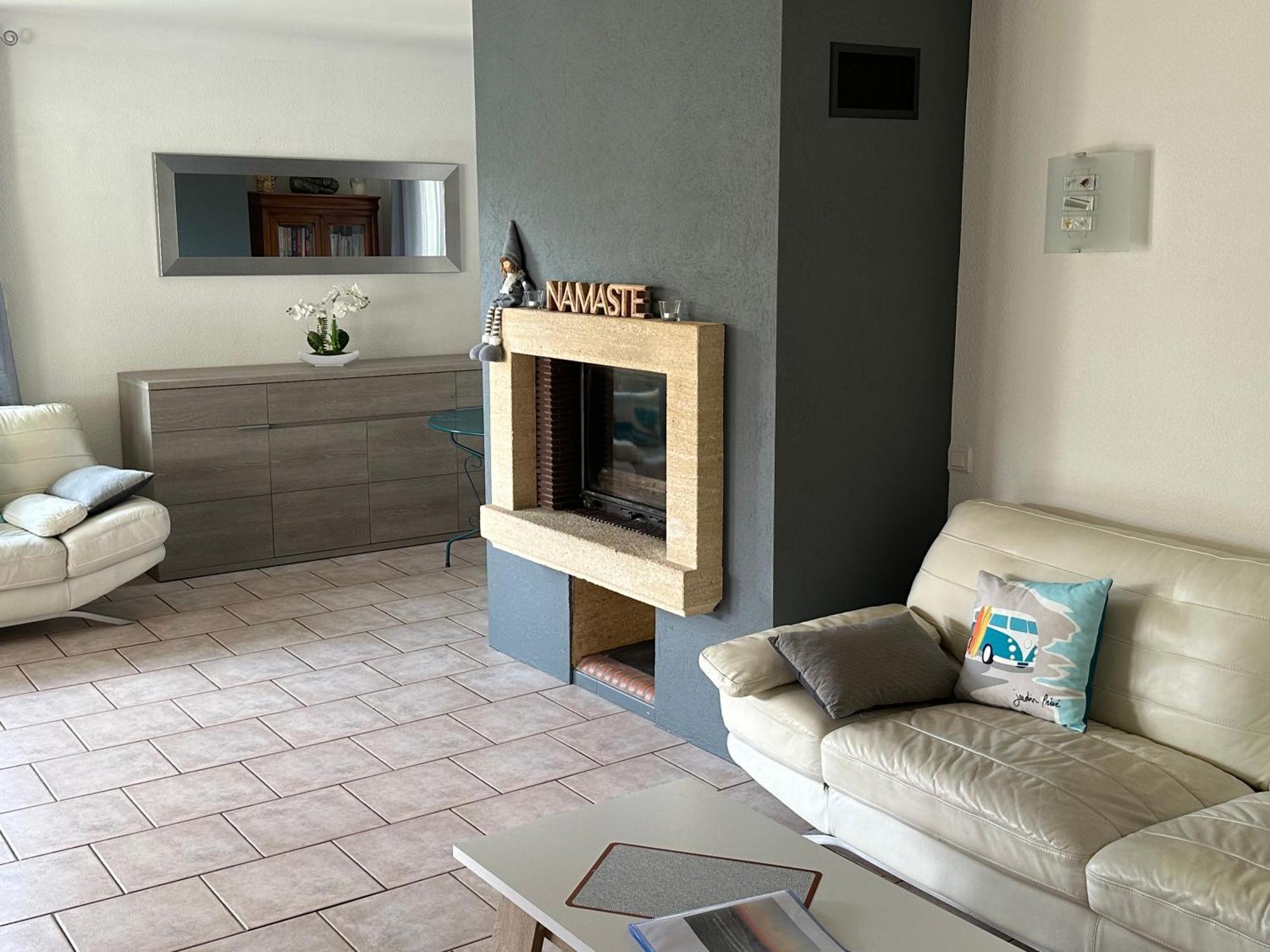 Bassin D'Arcachon 3 Chamb Jardin, Villa Conviviale ลาเตสเตอ-เดอ-บูค ภายนอก รูปภาพ